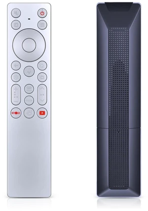 SJUIF Replacement Remote Control for TCL QM8K Series Smart TVs SJUIF Replacement Remote Control for TCL QM8K Series Smart TVs