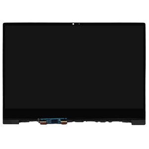 14.0" LCD Screen Assembly for Dell Latitude 14 7430 E7430 2-in-1 FHD 1920 * 1080 Touch Display Digitizer 14.0" LCD Screen Assembly for Dell Latitude 14 7430 E7430 2-in-1 FHD 1920 * 1080 Touch Display Digitizer