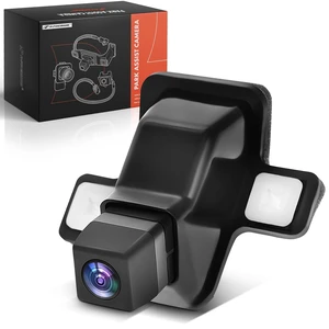 A-Premium Rear View Backup Camera C.A.P.A. Compliant Compatible with Toyota A-Premium Rear View Backup Camera C.A.P.A. Compliant Compatible with Toyota