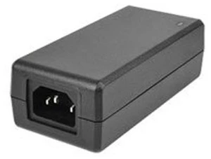 CUI Inc SDI50-24-U-P5 SDI50-U Series 50 W Single Output 24 Vdc 2.1 A Level VI Desktop Power Supply - 1 item(s) CUI Inc SDI50-24-U-P5 SDI50-U Series 50 W Single Output 24 Vdc 2.1 A Level VI Desktop Power Supply - 1 item(s)