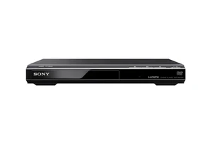 Sony DVPSR510H DVD Player, with HDMI port (Upscaling) Sony DVPSR510H DVD Player, with HDMI port (Upscaling)