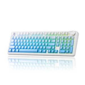 OIXOC x Aula F99 Pro 99% Hot-Swappable Mechanical Gaming Keyboard OIXOC x Aula F99 Pro 99% Hot-Swappable Mechanical Gaming Keyboard