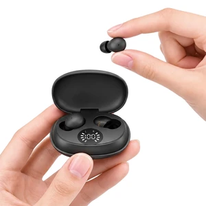 Xmenha Mini Invisible Small Sleep Earbuds Wireless Bluetooth Ear Buds for Small Ears Women Invisible Hidden Headphones Discreet Smallest Micro Tiny Comfortable Low Profile Earbuds for Work Slee Xmenha Mini Invisible Small Sleep Earbuds Wireless Bluetooth Ear Buds for Small Ears Women Invisible Hidden Headphones Discreet Smallest Micro Tiny Comfortable Low Profile Earbuds for Work Slee