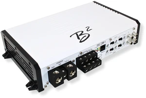 B2 Audio Rage 4-Channel 2.3K 2300 Watt 2-Ohm Class D Full Range Amplifier B2 Audio Rage 4-Channel 2.3K 2300 Watt 2-Ohm Class D Full Range Amplifier