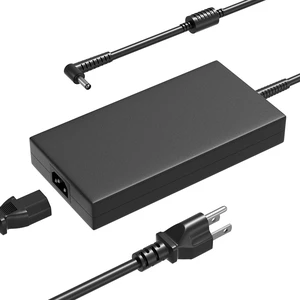 HSXIRQA 230W 180W AC Charger Fit for Gigabyte Aorus 15 15G 15P 17 17G 5 AERO 15 16 17 5 15S GIGABYTE G5 G6 G7 G6X A7 A5 Gaming Laptop A17-230P1A A12-230P1A Replacement Power Supply A HSXIRQA 230W 180W AC Charger Fit for Gigabyte Aorus 15 15G 15P 17 17G 5 AERO 15 16 17 5 15S GIGABYTE G5 G6 G7 G6X A7 A5 Gaming Laptop A17-230P1A A12-230P1A Replacement Power Supply A