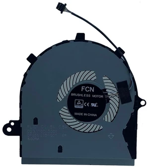 New CPU Cooling Fan for Dell Inspiron 17 7786 P36E Series 0GCN3G New CPU Cooling Fan for Dell Inspiron 17 7786 P36E Series 0GCN3G