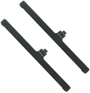 TV Base Stand, TV Stand Legs Replacement Compatible with Hisense 75U6K TV Base Stand, TV Stand Legs Replacement Compatible with Hisense 75U6K