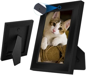 Security Camera, Hidden Camera Frame, Spy Camera Photo Frame, Nanny Cam Security Camera, Hidden Camera Frame, Spy Camera Photo Frame, Nanny Cam
