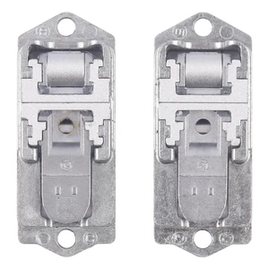 Left Right Rear Kick Stand Hinges for Surface Pro 9 /Pro 10 /Pro 11 Silver Left Right Rear Kick Stand Hinges for Surface Pro 9 /Pro 10 /Pro 11 Silver