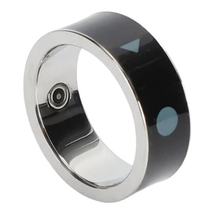 Dpofirs Remote Control for TikTok, Bluetooth Remote Control, Scrolling Ring for/Android, Remote Page Turner, Smart Ring (Size 22) Dpofirs Remote Control for TikTok, Bluetooth Remote Control, Scrolling Ring for/Android, Remote Page Turner, Smart Ring (Size 22)