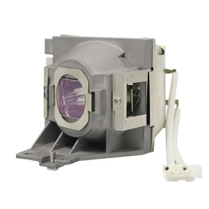 Visdia RLC-105 RLC-104 Replacement Lamp Original Projector Bulb with Housing for VIEWSONIC PJD7526W PJD7526W-S OEM Bulb Inside Visdia RLC-105 RLC-104 Replacement Lamp Original Projector Bulb with Housing for VIEWSONIC PJD7526W PJD7526W-S OEM Bulb Inside