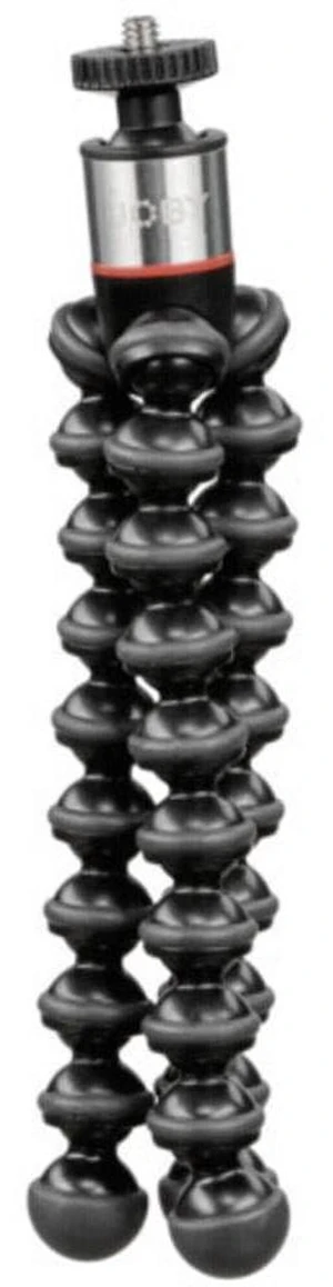 Joby JB01502 GorillaPod 500, Black/Charcoal Joby JB01502 GorillaPod 500, Black/Charcoal