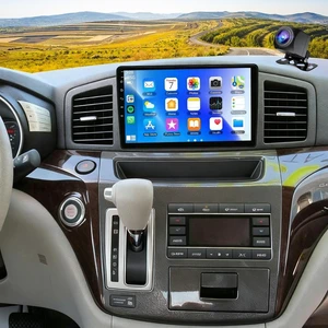 4G+64G Car Stereo for Nissan Quest 2011-2017 Android 15 Player 4G+64G Car Stereo for Nissan Quest 2011-2017 Android 15 Player