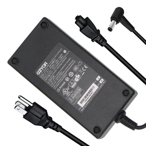 AC Adapter for Msi Gaming Laptop Charger 180W for Msi Laptop Charger Replacement GS40 GS60 GS70 GS65 GS63 GS63VR GT60 GT70 GL62M GL72M GE60 GE62 GE72 GS73VR for Msi Power Supply AC Adapter for Msi Gaming Laptop Charger 180W for Msi Laptop Charger Replacement GS40 GS60 GS70 GS65 GS63 GS63VR GT60 GT70 GL62M GL72M GE60 GE62 GE72 GS73VR for Msi Power Supply