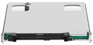 ICY DOCK EZConvert MB705M4P-S M.2 NVMe SSD to 7mm 2.5 U.2 SSD Adapter / Mounting Bracket ICY DOCK EZConvert MB705M4P-S M.2 NVMe SSD to 7mm 2.5 U.2 SSD Adapter / Mounting Bracket