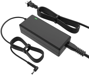 VHBW 12V 5A Power Adapter Compatible with Echelon EX5S Bike 9.8FT Cord VHBW 12V 5A Power Adapter Compatible with Echelon EX5S Bike 9.8FT Cord