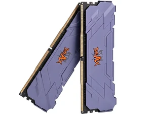 Colorful DDR4 3200MHz 32GB (2x16GB) RAM 1.35V CL18 XMP2.0 Desktop PC Memory Colorful DDR4 3200MHz 32GB (2x16GB) RAM 1.35V CL18 XMP2.0 Desktop PC Memory