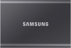 Samsung Portable SSD T7 2TB Samsung Portable SSD T7 2TB