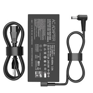 240W Charger Fit for Asus ROG Zephyrus G16 M16 GU603 240W Charger Fit for Asus ROG Zephyrus G16 M16 GU603