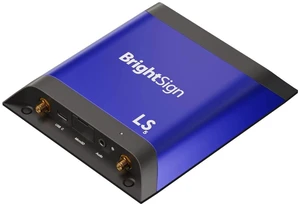 BrightSign LS425 Digital Signage Appliance BrightSign LS425 Digital Signage Appliance