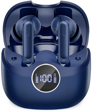 xinwld Adaptive Hybrid Active Noise Canceling 2026 Wireless Earbuds, 6 Mics ENC Clear Call Ear Buds, Hi-Res Audio Deep Bass Bluetooth 5.4 Headphones, 40H Playtime, Wireless Charging, LED xinwld Adaptive Hybrid Active Noise Canceling 2026 Wireless Earbuds, 6 Mics ENC Clear Call Ear Buds, Hi-Res Audio Deep Bass Bluetooth 5.4 Headphones, 40H Playtime, Wireless Charging, LED