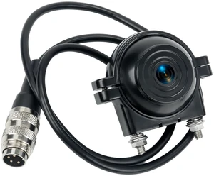 Backup Camera Replacement Part 3366684 336-6684 Compatible with Caterpillar CAT Backup Camera Replacement Part 3366684 336-6684 Compatible with Caterpillar CAT
