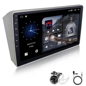 Car Radio for Infiniti QX56 2008-2010 Nissan Armada 2008-2015 8-Core 4G+64G Car Radio for Infiniti QX56 2008-2010 Nissan Armada 2008-2015 8-Core 4G+64G
