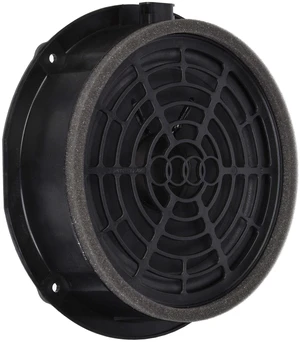 Genuine Audi (8T0035415B) Speaker Genuine Audi (8T0035415B) Speaker