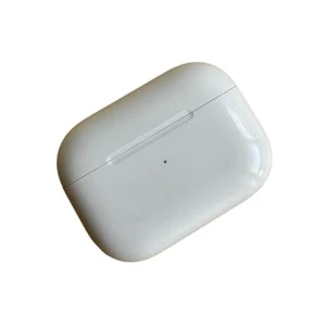 OEM A2190 Charging Case Replacement for AirPod Pro (1st Generation), Original Single Cover Only for AirPods Pro, Compatible with A2083, A2084 Earbuds (No Earbuds) OEM A2190 Charging Case Replacement for AirPod Pro (1st Generation), Original Single Cover Only for AirPods Pro, Compatible with A2083, A2084 Earbuds (No Earbuds)