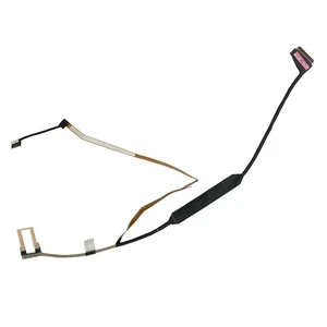 GinTai 40Pin 300HZ LCD Cable for MSI MS-17L1, Katana GF76 11UE GinTai 40Pin 300HZ LCD Cable for MSI MS-17L1, Katana GF76 11UE