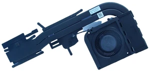 New Laptop CPU Cooling Fan with heatsink for DELL Latitude 5531 Precision 3571 0XRXMP (use for Discrete Graphics Card) 460.0PX01.0001.A01 EG75070S1-C591-S9A DC5V New Laptop CPU Cooling Fan with heatsink for DELL Latitude 5531 Precision 3571 0XRXMP (use for Discrete Graphics Card) 460.0PX01.0001.A01 EG75070S1-C591-S9A DC5V