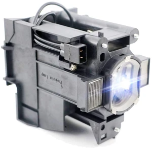 JISIZKY DT01295 003-120708-01 Replacement Lamp Bulb with Housing for Christie LW551i LW555i LWU501i LX601i CP-SX8350 CP-WU8450 CP-WUX8450 CP-WX8255 CP-WX8255A CP-X8160 HCP-D757S JISIZKY DT01295 003-120708-01 Replacement Lamp Bulb with Housing for Christie LW551i LW555i LWU501i LX601i CP-SX8350 CP-WU8450 CP-WUX8450 CP-WX8255 CP-WX8255A CP-X8160 HCP-D757S