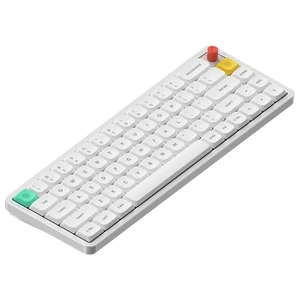 nuphy Air65 V3 Wireless Mechanical Keyboard with Multifunctional knob nuphy Air65 V3 Wireless Mechanical Keyboard with Multifunctional knob