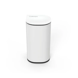 Linksys Velop Micro 7 Dual-Band BE5000 Wi-Fi 7 Mesh System ^^ 4 WiFi Streams up to 5 Gbps ^^ 2200 sq.ft. Coverage ^^ Supports Internet Plans up to 2.5 Gbps ^^ 1-Pack Linksys Velop Micro 7 Dual-Band BE5000 Wi-Fi 7 Mesh System ^^ 4 WiFi Streams up to 5 Gbps ^^ 2200 sq.ft. Coverage ^^ Supports Internet Plans up to 2.5 Gbps ^^ 1-Pack