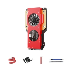 DALY BMS 24V-84V 250A Built-in Bluetooth with RS485 CAN DALY BMS 24V-84V 250A Built-in Bluetooth with RS485 CAN