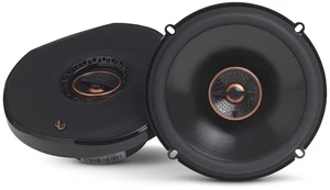 Infinity REF-6532IX Reference 6.5 Inch Two-Way Car Audio Speakers Infinity REF-6532IX Reference 6.5 Inch Two-Way Car Audio Speakers