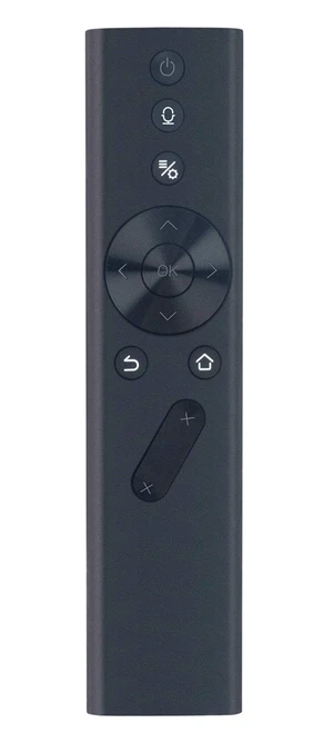 AULCMEET Replaced Remote Control Compatible with XGIMI H3/Z4 AIR/ Z6 Polar Smart Projector AULCMEET Replaced Remote Control Compatible with XGIMI H3/Z4 AIR/ Z6 Polar Smart Projector