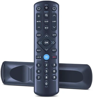 RYQIF Universal Replacement Remote Control Fits Spectrum Cable Box SR-002-U SR-002-R TX4RD27A MG3-R31160B RYQIF Universal Replacement Remote Control Fits Spectrum Cable Box SR-002-U SR-002-R TX4RD27A MG3-R31160B