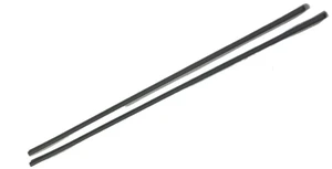 Rubber Foot Strip for HP EliteBook X360 1040 G9 G10 Bottom case Rear Gray Rubber Foot Strip for HP EliteBook X360 1040 G9 G10 Bottom case Rear Gray