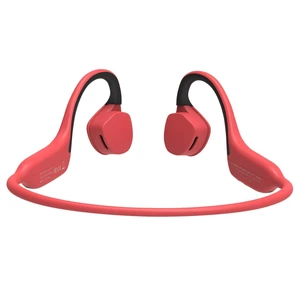 Open Ear Wireless Sport Bluetooth Headphones with Mic, Headset Earphone, Long Battery and Ultra-Lightweight (RED) Open Ear Wireless Sport Bluetooth Headphones with Mic, Headset Earphone, Long Battery and Ultra-Lightweight (RED)