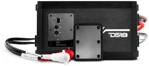 DS18 NXL-X360.2D 2 Channel Marine Waterproof Amplifier - Class D Full-Range 180 x 2 Watts @ 4-Ohm 1000 Watts Peak - Great for Boats, Motorsports, Motorcycles, and All Elements Applications DS18 NXL-X360.2D 2 Channel Marine Waterproof Amplifier - Class D Full-Range 180 x 2 Watts @ 4-Ohm 1000 Watts Peak - Great for Boats, Motorsports, Motorcycles, and All Elements Applications