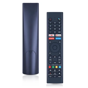 WDZP New Universal Replacement Remote Control for Sylvox Deck Pro Pool Pro QLED tv WDZP New Universal Replacement Remote Control for Sylvox Deck Pro Pool Pro QLED tv