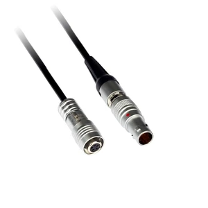 Portkeys 40cm Tilta Nucleus-M Control Cable Portkeys 40cm Tilta Nucleus-M Control Cable