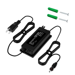 36V 2A Power Supply for Govee Permanent Outdoor Lights 2 36V 2A Power Supply for Govee Permanent Outdoor Lights 2