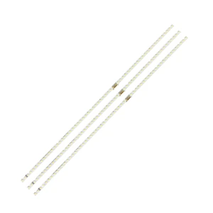 XIMAIACC 3pcs LED Backlight Strips for 75''TV STS750A26_3030F BN96-46078A UN75NU6900F UN75NU7100F UN75NU6950F UN75NU6900FXZA UN75NU7100FXZA UN75NU6950FXZA UN75RU7100F UN75NU7200 BN61-15487A XIMAIACC 3pcs LED Backlight Strips for 75''TV STS750A26_3030F BN96-46078A UN75NU6900F UN75NU7100F UN75NU6950F UN75NU6900FXZA UN75NU7100FXZA UN75NU6950FXZA UN75RU7100F UN75NU7200 BN61-15487A