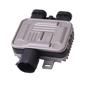 Ocestore AJ51-15-15YA Cooling Fan Unit Control Module 7T438C609BA Compatible with S60 S80 V70 XC70 XC60 7G919A819AA Cooling Fan Module 940004300 Ocestore AJ51-15-15YA Cooling Fan Unit Control Module 7T438C609BA Compatible with S60 S80 V70 XC70 XC60 7G919A819AA Cooling Fan Module 940004300