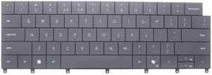 New Replacement Keyboard for Dell XPS 14 9440 P184G Premium DA14250 Backlit US 0DFRF5 DFRF5 New Replacement Keyboard for Dell XPS 14 9440 P184G Premium DA14250 Backlit US 0DFRF5 DFRF5