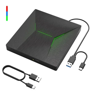 wintale External Blueray/DVD Drive for PC, Plug & Play Blu Ray Burner wintale External Blueray/DVD Drive for PC, Plug & Play Blu Ray Burner