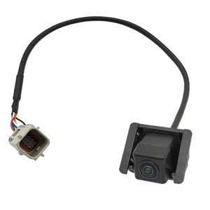 Amrxuts 22885399 Rear View Backup Camera for 2009-2016 Bui-ck Enclave/G-MC Acadia Sport Utility 3.6L V6, 2009 2010 Sa-Turn Outlook Sport Utility 3.6L V6, 590-097,590097,GM1960108 Amrxuts 22885399 Rear View Backup Camera for 2009-2016 Bui-ck Enclave/G-MC Acadia Sport Utility 3.6L V6, 2009 2010 Sa-Turn Outlook Sport Utility 3.6L V6, 590-097,590097,GM1960108