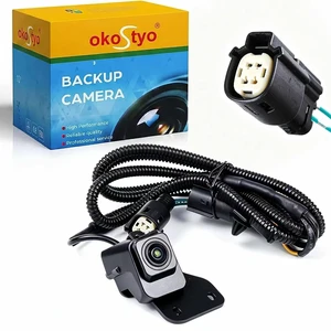 No. 23146157 Rear View Backup Reverse Parking Camera/Rear View Camera No. 23146157 Rear View Backup Reverse Parking Camera/Rear View Camera